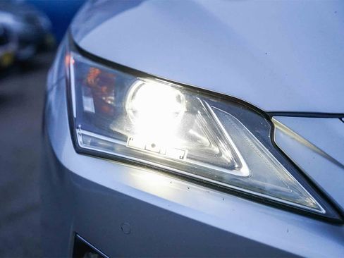 Used 2016 Lexus RX 350 FWD image 4