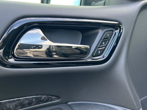 New 2026 Dodge Durango GT image 14