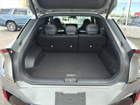 Used 2024 Kia EV6 GT image 25