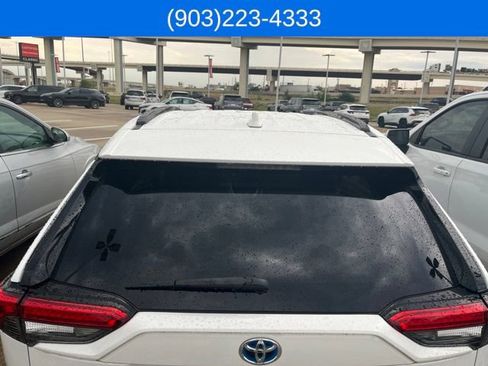 Used 2019 Toyota RAV4 XLE w/ Convenience Package AWD/4WD image 6