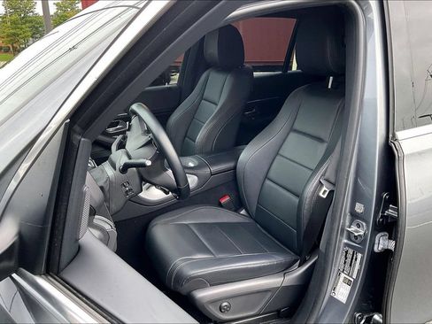 Certified 2022 Mercedes-Benz GLE 450 4MATIC image 8