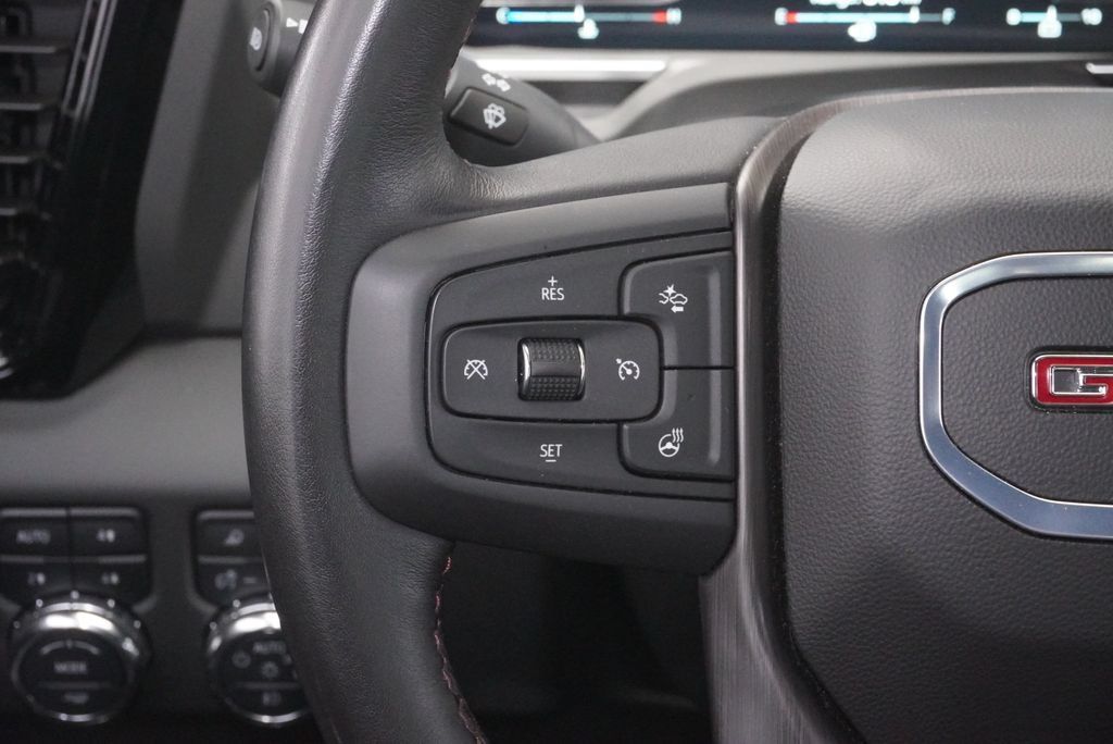 Used 2025 GMC Sierra 2500 AT4X AWD/4WD image 23