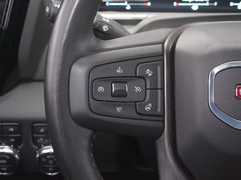Used 2025 GMC Sierra 2500 AT4X AWD/4WD image 23