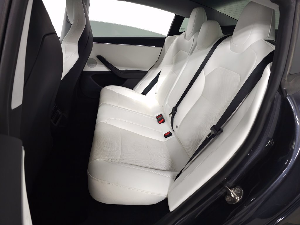 Used 2024 Tesla Model 3 Performance AWD/4WD image 29