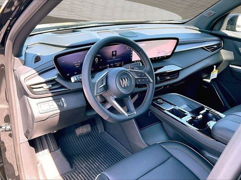 New 2026 Buick Enclave Sport Touring AWD/4WD image 8