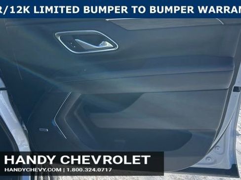 Certified 2024 Chevrolet Tahoe LT image 51