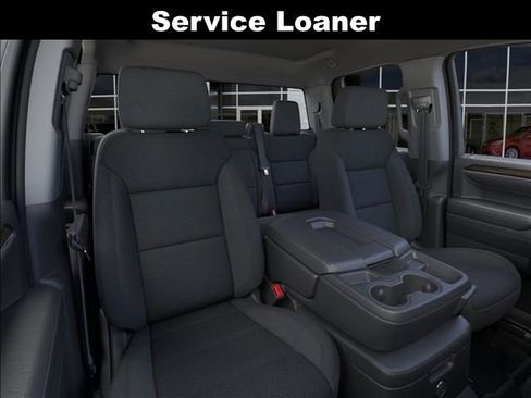 New 2026 GMC Sierra 1500 Elevation w/ Elevation Select Package image 16