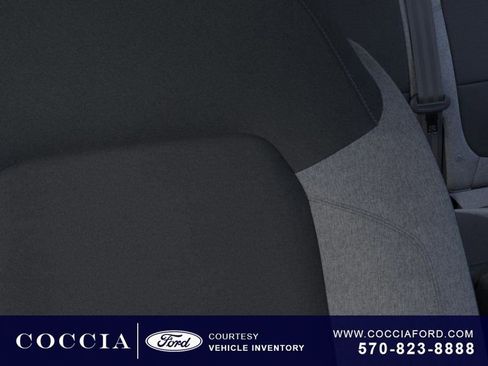 New 2025 Ford Bronco Big Bend image 18