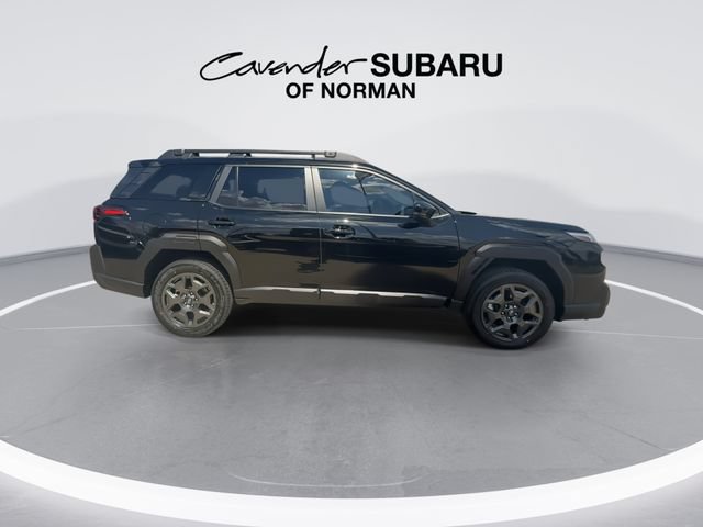 New 2026 Subaru Outback Premium AWD/4WD image 11