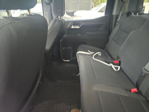 Used 2024 Chevrolet Silverado 1500 RST image 13