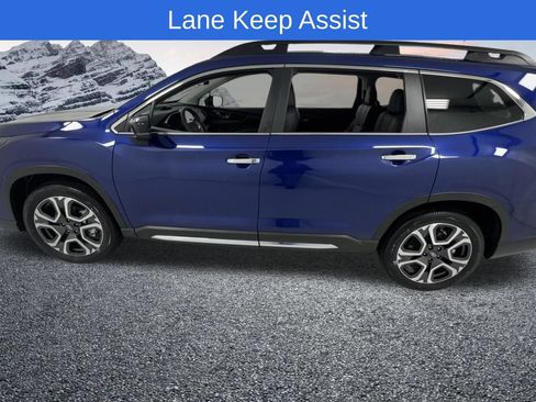 New 2026 Subaru Ascent Touring AWD/4WD image 6