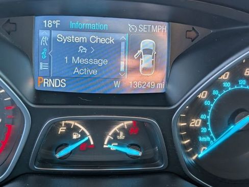 Used 2014 Ford Escape S image 15