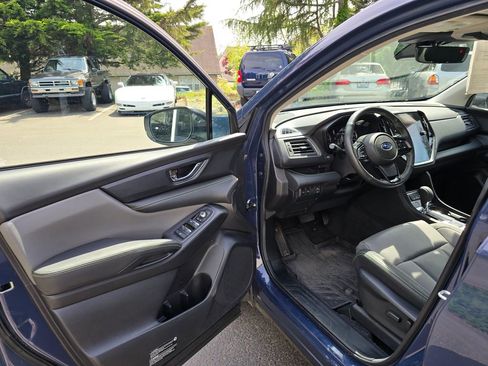 Used 2024 Subaru Ascent Onyx Edition AWD/4WD image 7