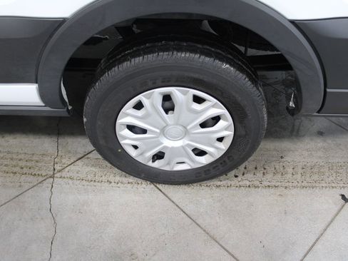 Used 2023 Ford Transit 350 XLT image 56