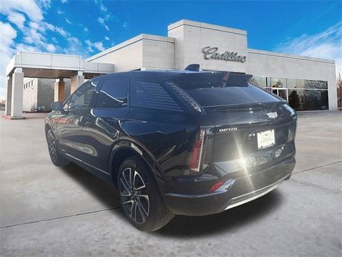 New 2026 Cadillac Optiq Sport 1 image 5