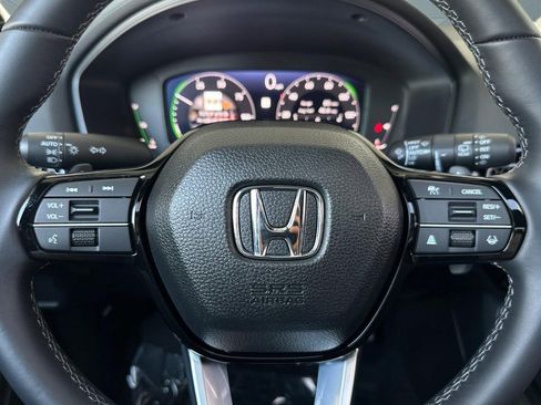 Used 2025 Honda Civic Sport Touring image 16