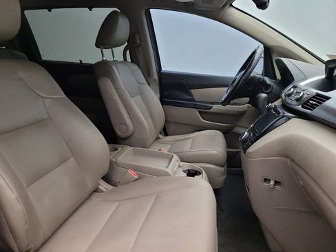 Used 2016 Honda Odyssey EX-L image 21