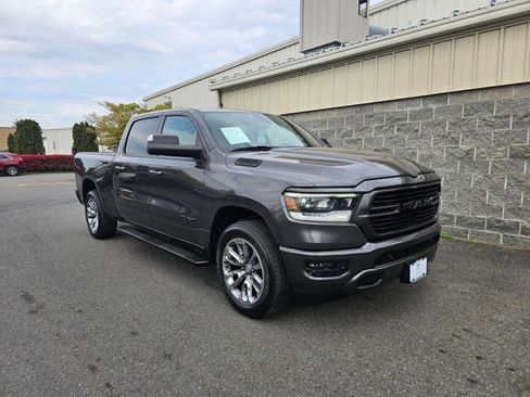 Used 2019 RAM 1500 Sport w/ Level 2 Equipment Group image 10