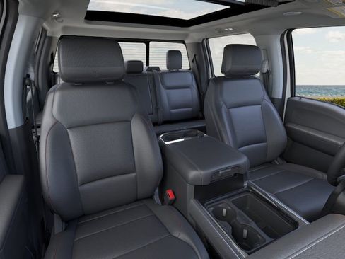 New 2026 Ford F350 Lariat w/ Lariat Ultimate Package image 10