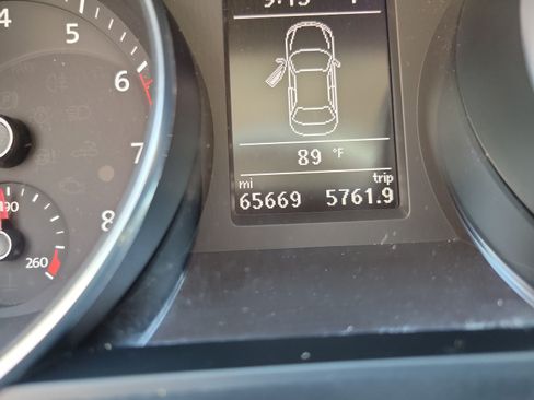 Used 2017 Volkswagen Passat 1.8T S FWD image 16