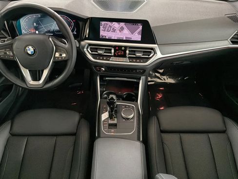 Used 2023 BMW 430i 430i w/ Convenience Package image 3