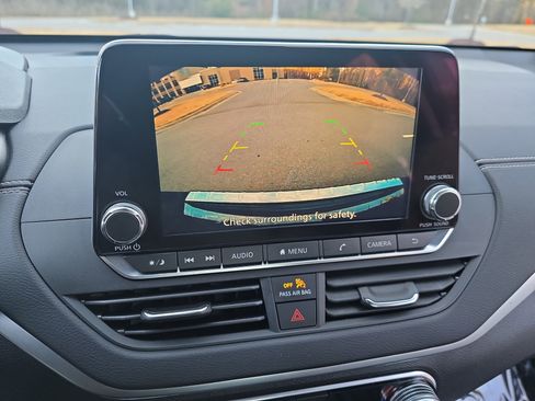 Used 2019 Nissan Altima 2.5 SV image 27