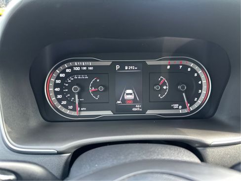 Certified 2024 Hyundai Tucson SE AWD/4WD image 17