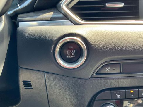 Used 2019 MAZDA CX-5 Grand Touring w/ GT Premium Package image 35