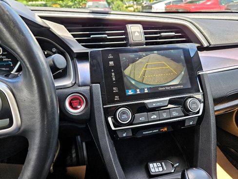 Used 2018 Honda Civic EX-T image 27