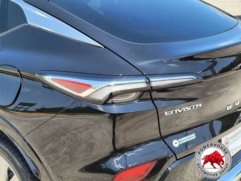 Used 2024 Buick Envista Avenir FWD image 12