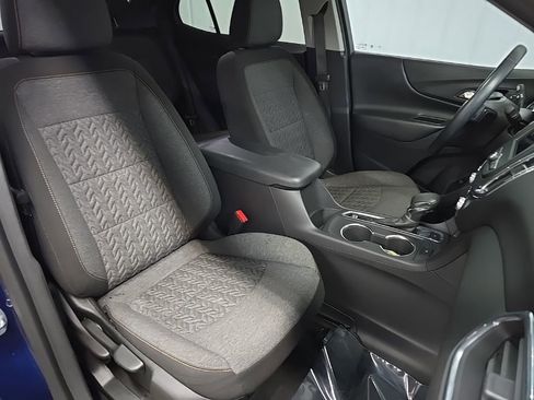 Used 2023 Chevrolet Equinox LT image 14