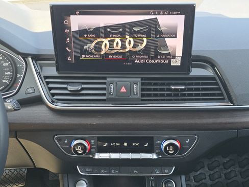 Certified 2023 Audi Q5 2.0T Premium AWD/4WD image 24