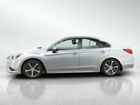 Used 2015 Subaru Legacy 2.5i Limited w/ Popular Package #4 AWD/4WD image 2