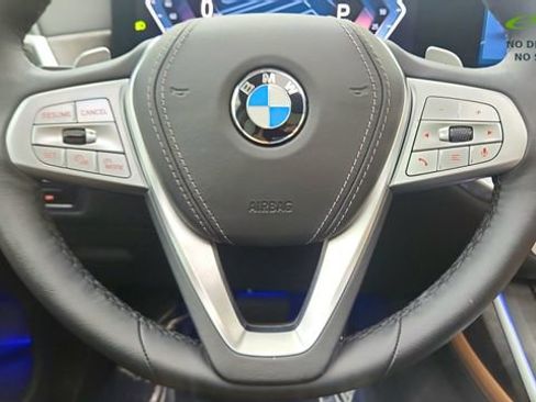 Used 2026 BMW X7 xDrive40i AWD/4WD image 47