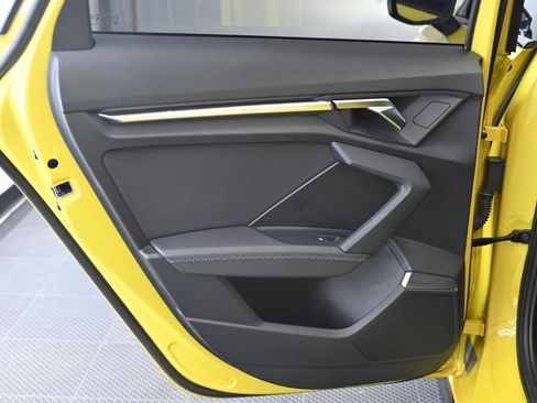 Used 2022 Audi S3 Prestige image 37