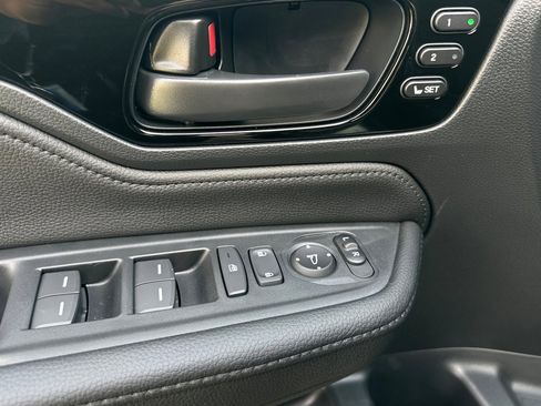 New 2026 Honda Odyssey Touring image 28