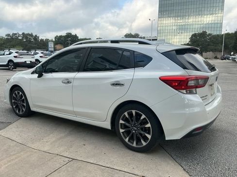 Used 2020 Subaru Impreza 2.0i Limited AWD/4WD image 3