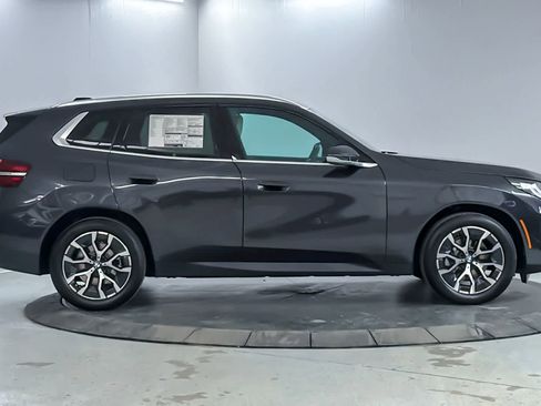 New 2026 BMW X3 xDrive30 AWD/4WD image 8