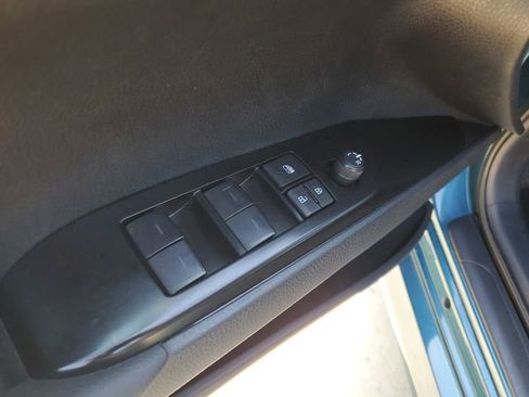Used 2025 Toyota Camry LE FWD image 15