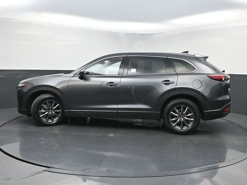 Used 2023 MAZDA CX-9 Touring AWD/4WD image 44