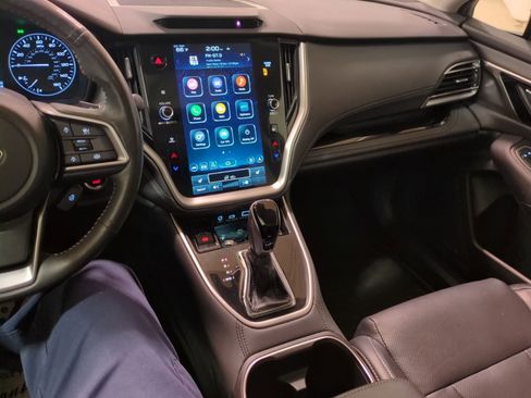 Used 2023 Subaru Outback Limited image 21