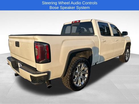 Used 2018 GMC Sierra 1500 Denali w/ Denali Ultimate Package image 6