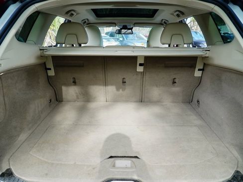 Used 2015 Volvo XC60 T5 Platinum image 28