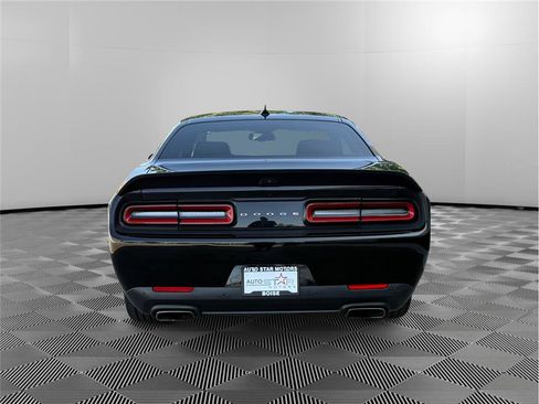 Used 2021 Dodge Challenger R/T Scat Pack w/ Dynamics Package image 4