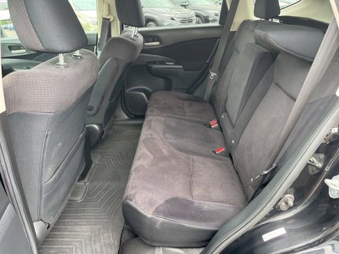 Used 2013 Honda CR-V EX image 10