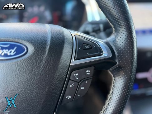 Used 2020 Ford Edge ST w/ Equipment Group 401A AWD/4WD image 33
