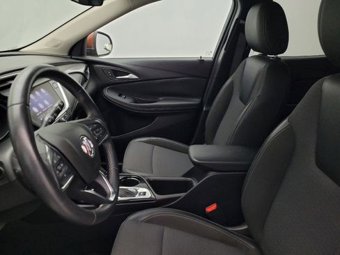 Used 2021 Buick Encore GX Preferred FWD image 17