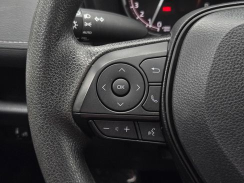 Certified 2025 Toyota RAV4 XLE AWD/4WD image 20