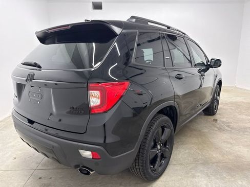 Used 2020 Honda Passport Elite image 5