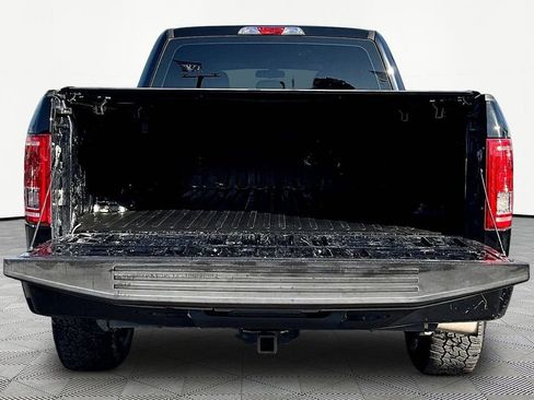 Used 2016 Ford F150 XL w/ Equipment Group 101A Mid image 7